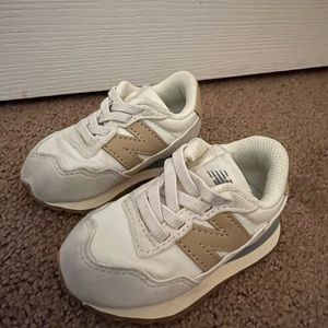 Toddler New Balance Sneakers